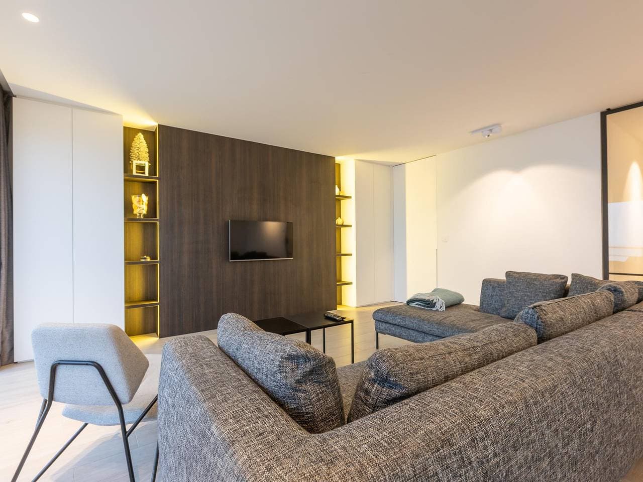 Foto 7 von 18: Luxuriöses Apartment mit herrlichem Meerblick