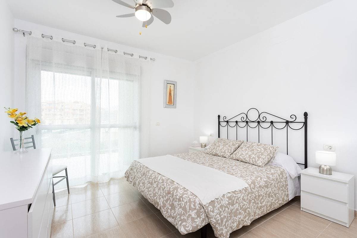 Foto 4 von 42: Ferienwohnung für 4 Personen mit Pool