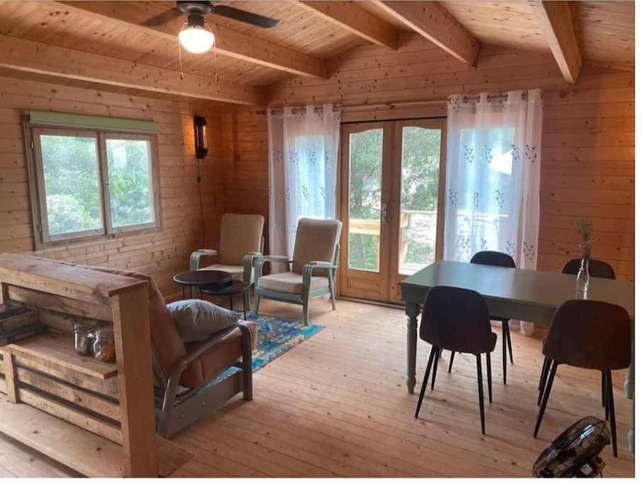 Foto 4 von 12: One-Bedroom Chalet