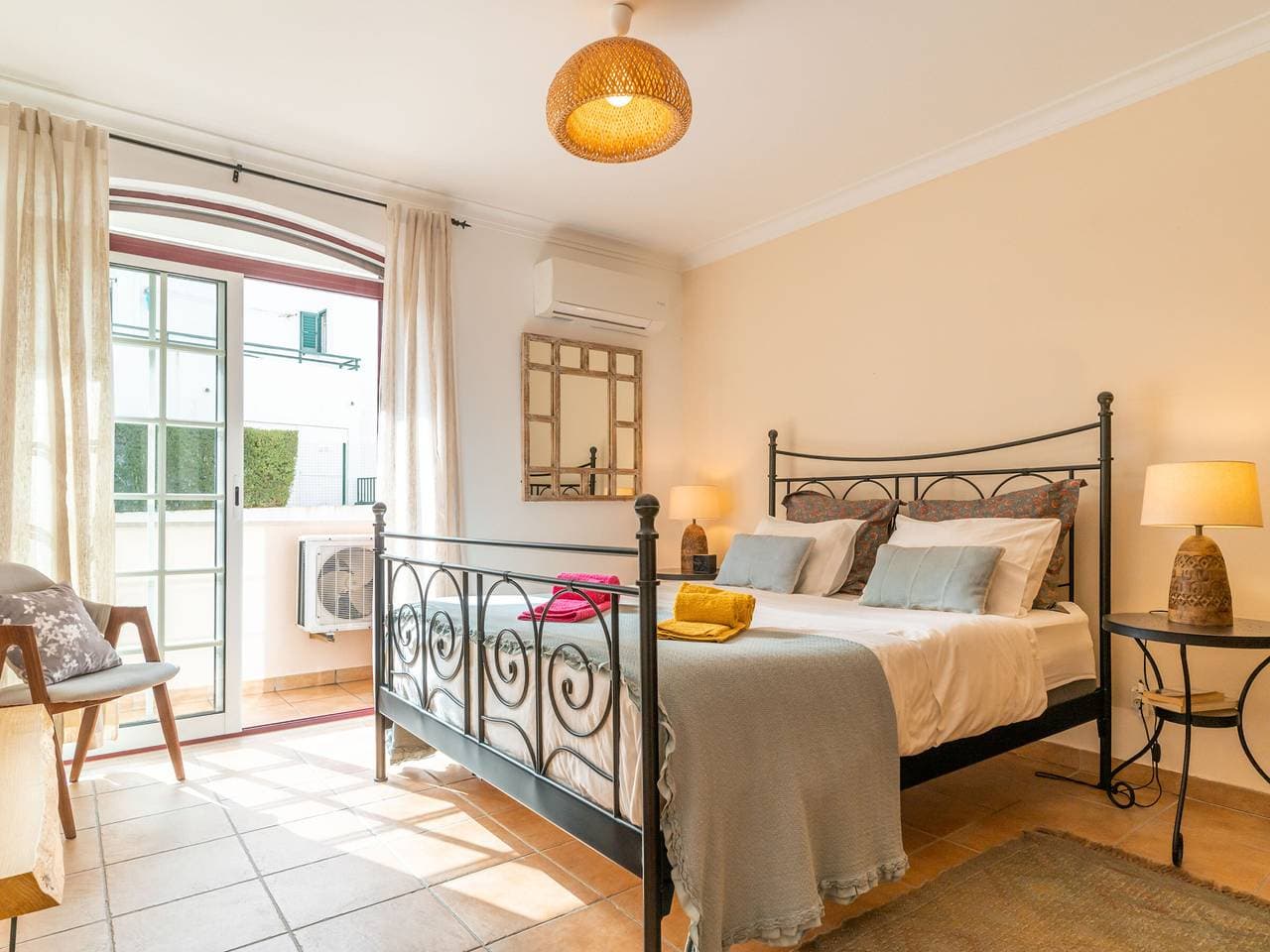 Foto 4 von 35: 1-Zimmer-Wohnung mit Pool in Strandnähe
