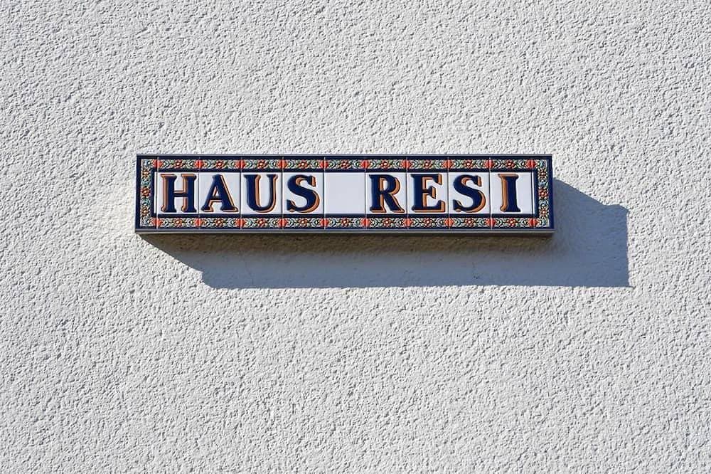 Foto 11 von 30: Haus Resi - Ferienhaus Resi