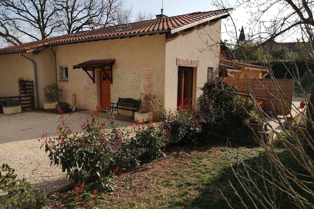 Foto 8 von 20: Ferienhaus Bosc D'Esquirol Gers ⭐⭐