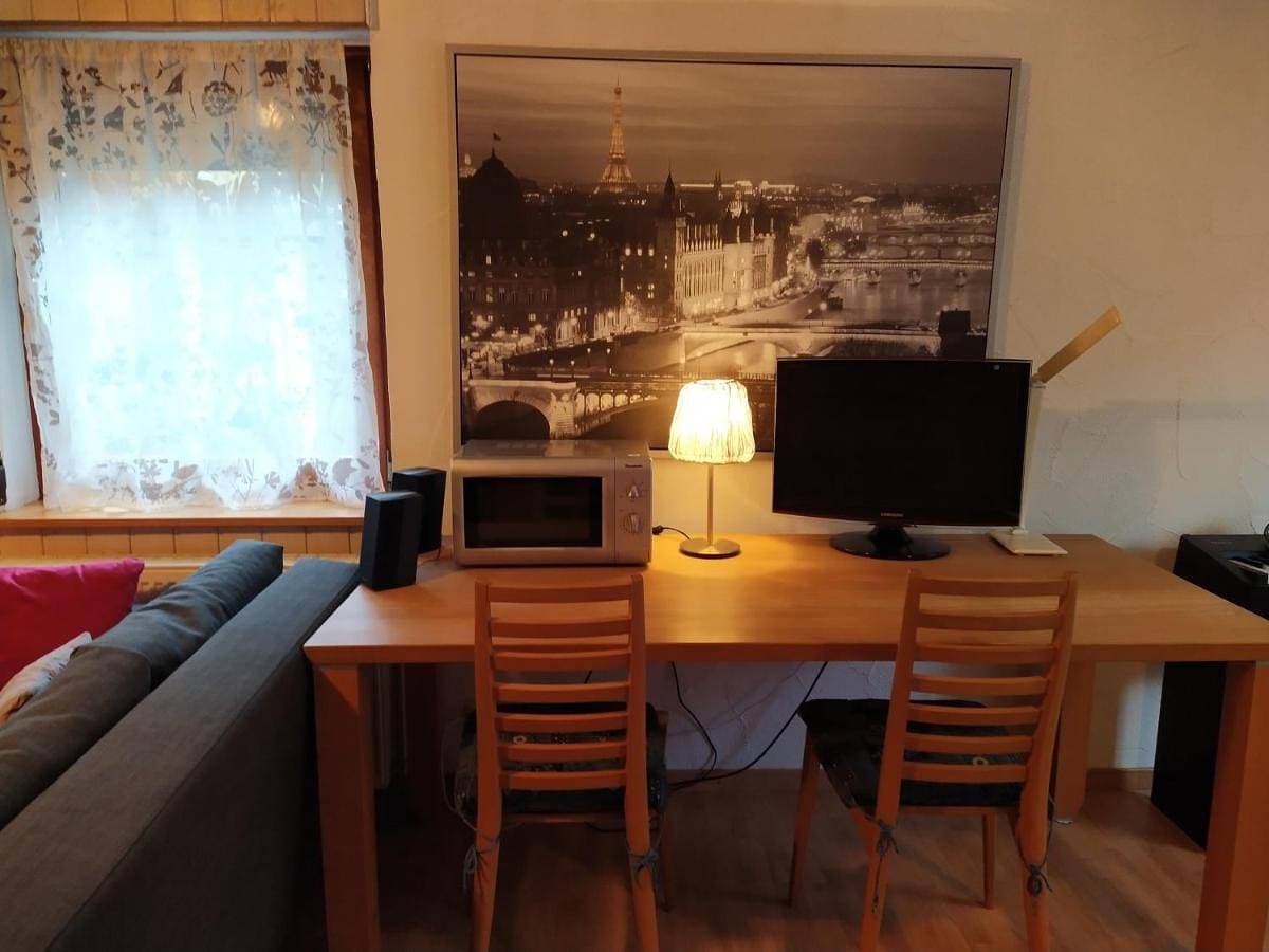 Foto 2 von 14: One-Bedroom Apartment