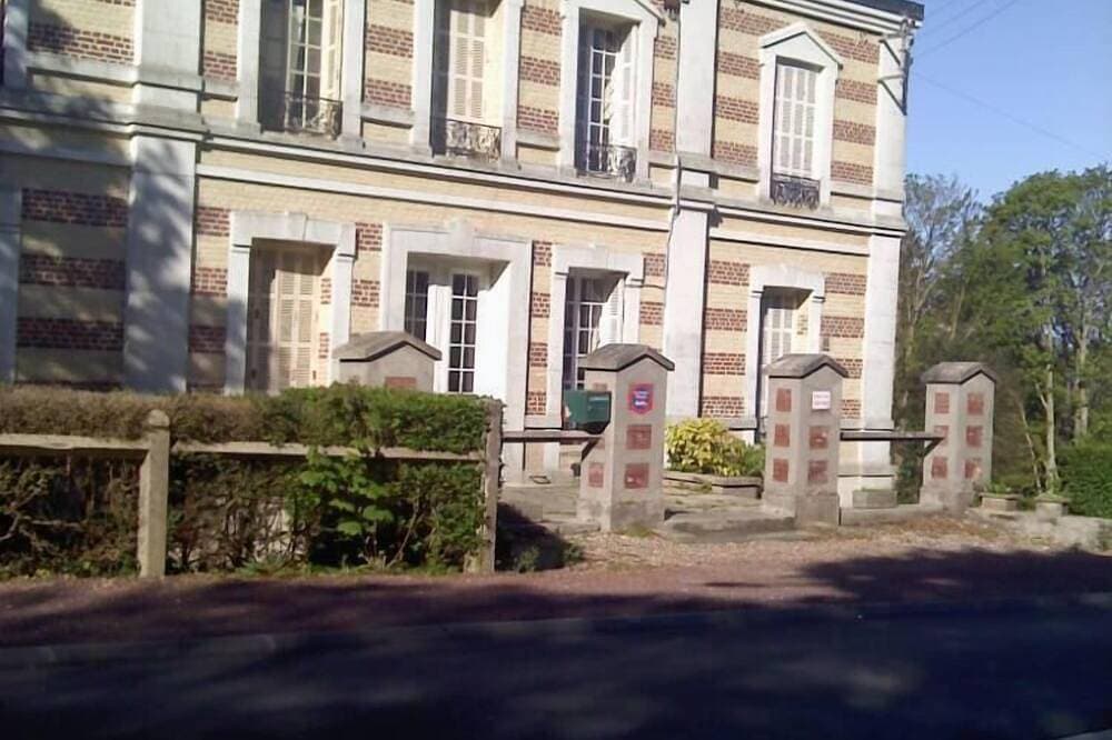 Foto 6 von 24: Dorf Und Meerblick Wohnung
