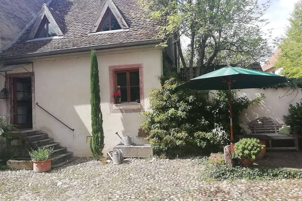 La petite maison 1