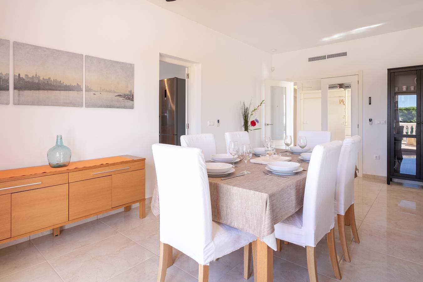 Foto 7 von 30: Ferienvilla mit privatem Pool und beeindruckender Aussicht