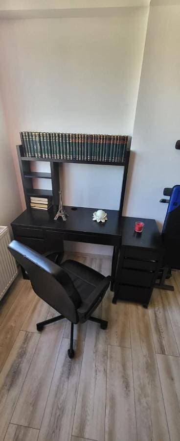 Foto 5 von 28: One-Bedroom Apartment