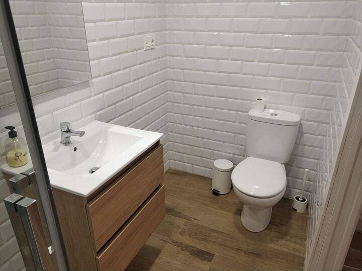 Foto 9 von 11: Ferienwohnung für 3 Personen
