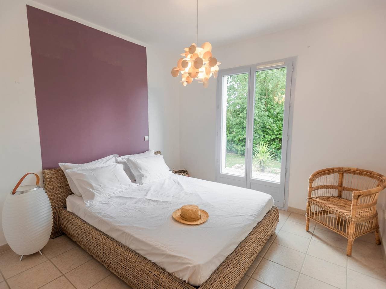 Foto 13 von 32: Ferienhaus mit Klima, Schwimmbad und Dorfnähe