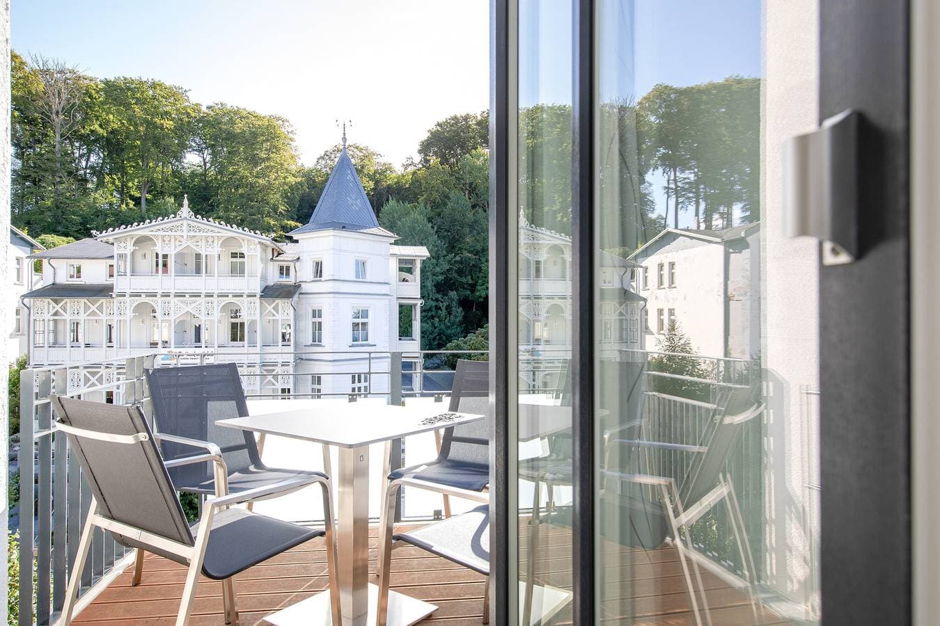 Foto 8 von 25: Villa Lena Ferienwohnung Lichtblick