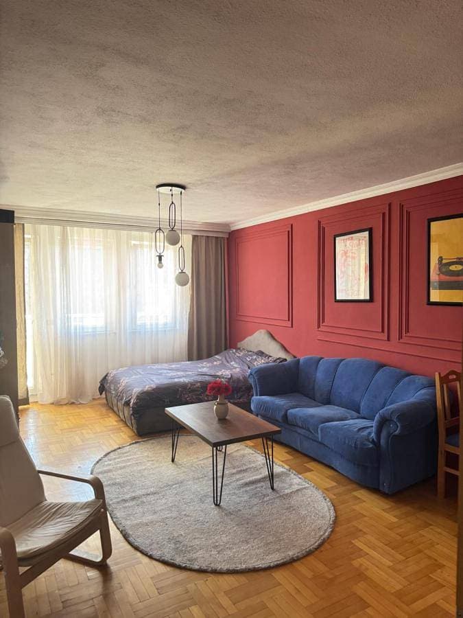Foto 4 von 17: One-Bedroom Apartment