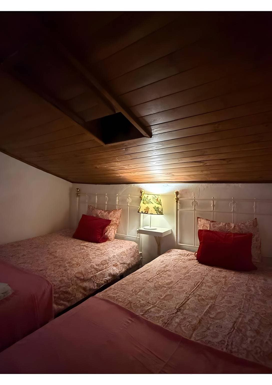 Foto 8 von 17: Apartment 'Casa Tia Anica' mit Seeblick, WLAN und Klimaanlage