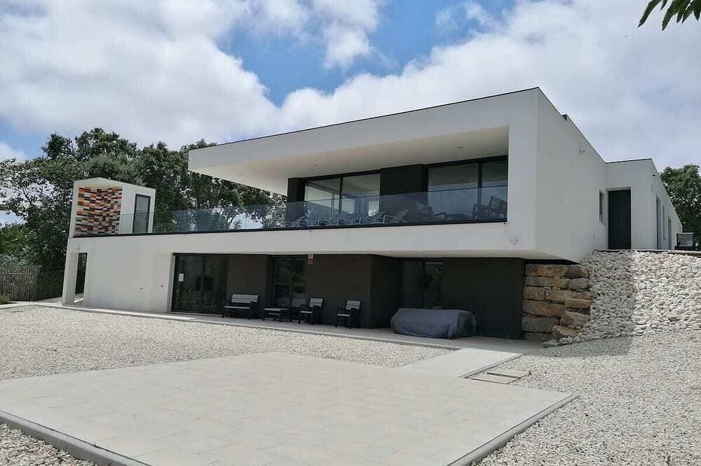 Villa Casa Tranquilespiral Alcobaça - Nazare 1