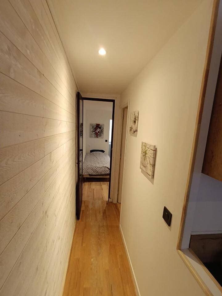 Foto 6 von 16: Two-Bedroom Apartment