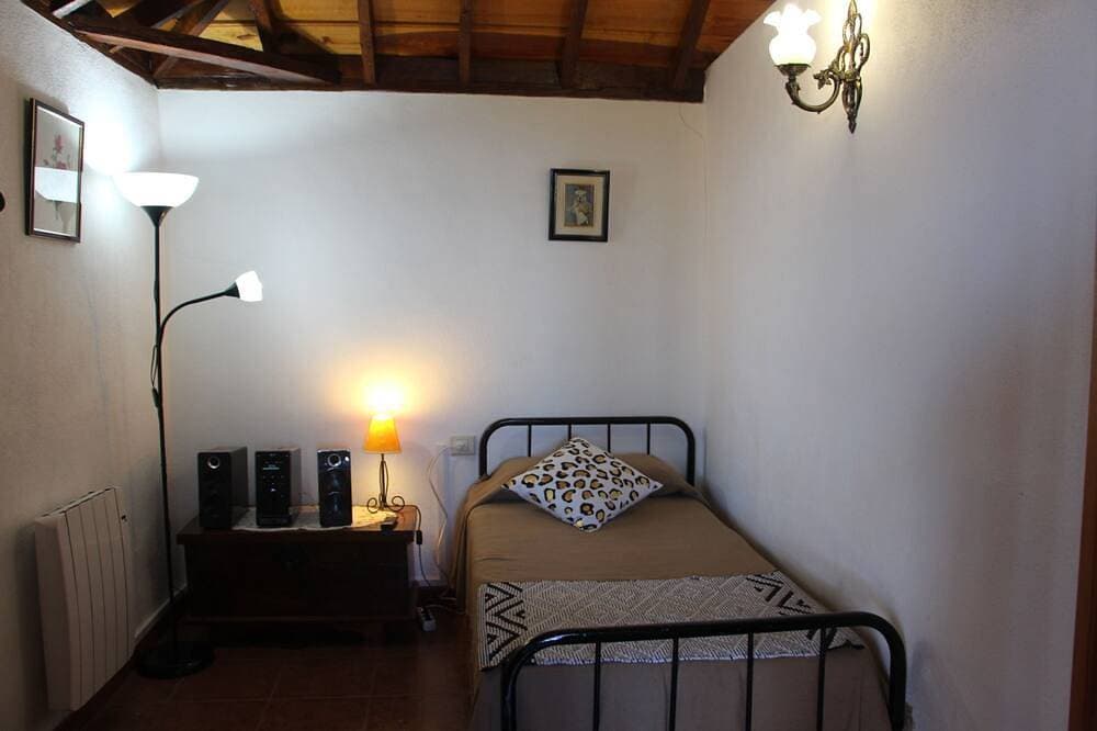 Foto 3 von 30: Casa las Pareditas, Spanien