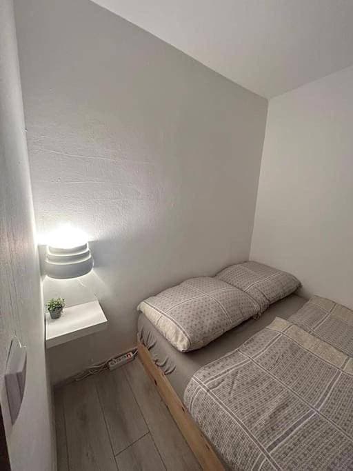 Foto 8 von 11: Two-Bedroom Apartment