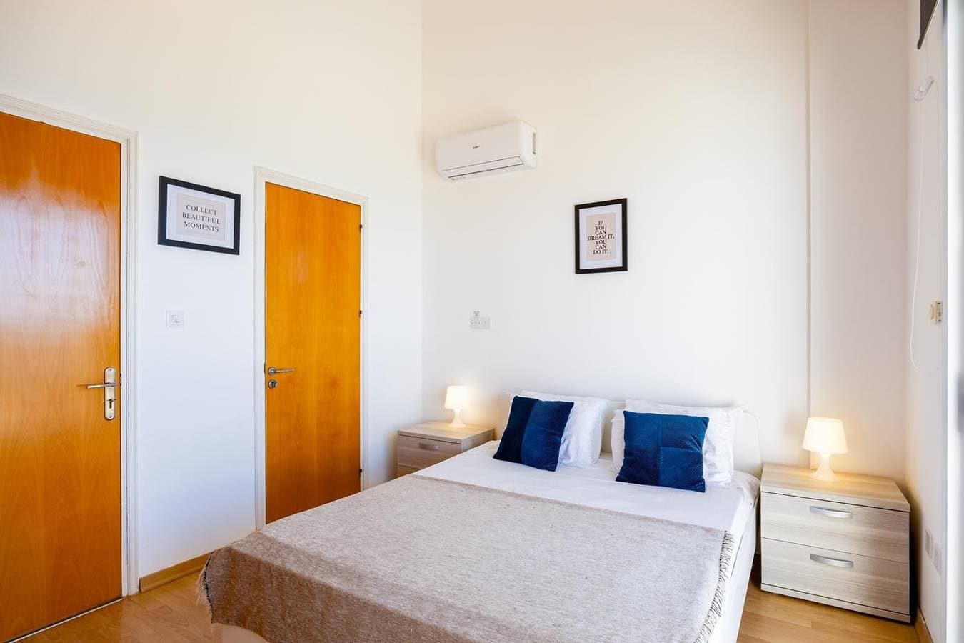 Foto 9 von 20: Villa für 4 Personen mit Meerblick