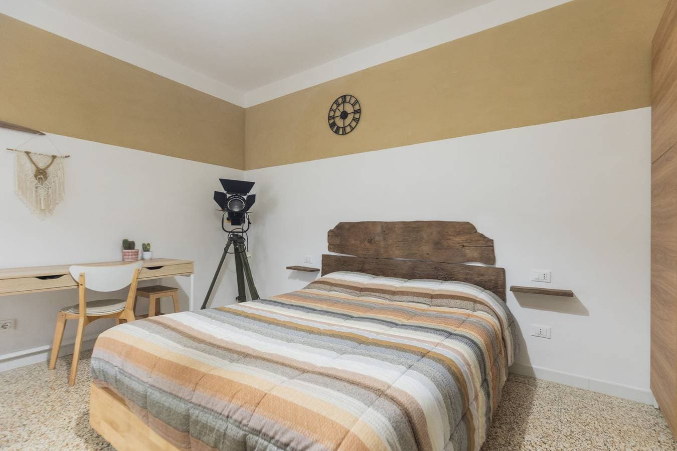 Foto 8 von 19: Ferienwohnung für 4 Personen
