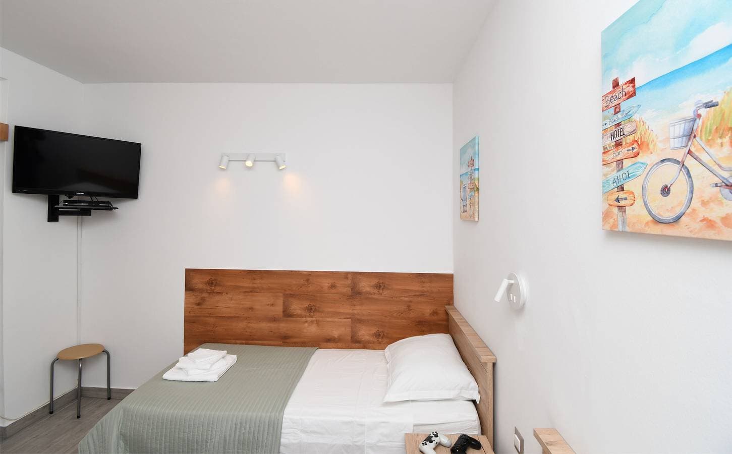 Apartment Maya 1