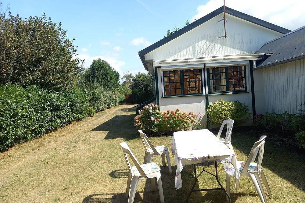 Foto 7 von 11: Wunderbares Ferienhaus