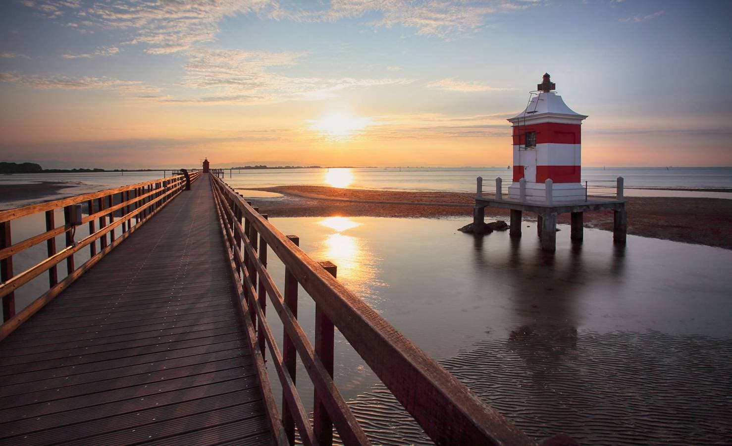 Foto 4 von 13: Gemütliches Studio mit Meerblick in Lignano Sabbiadoro