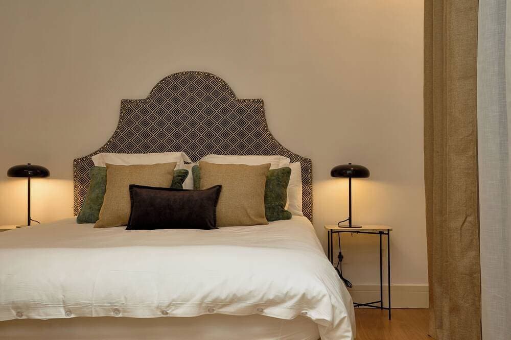 Foto 10 von 30: Oasis & Design in Central Alcalá | 3 Bedrooms | 2 Bathrooms | Private Patio