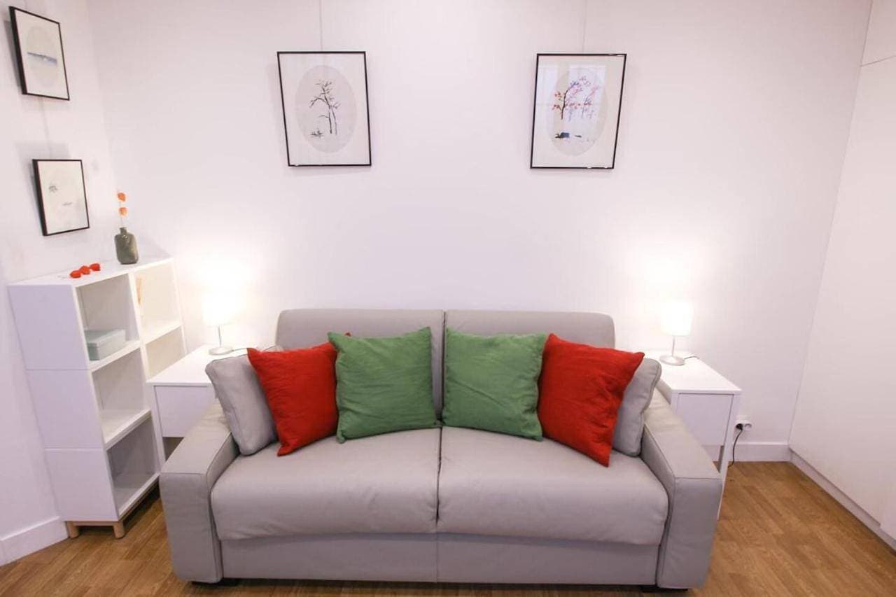 Foto 7 von 23: Studio