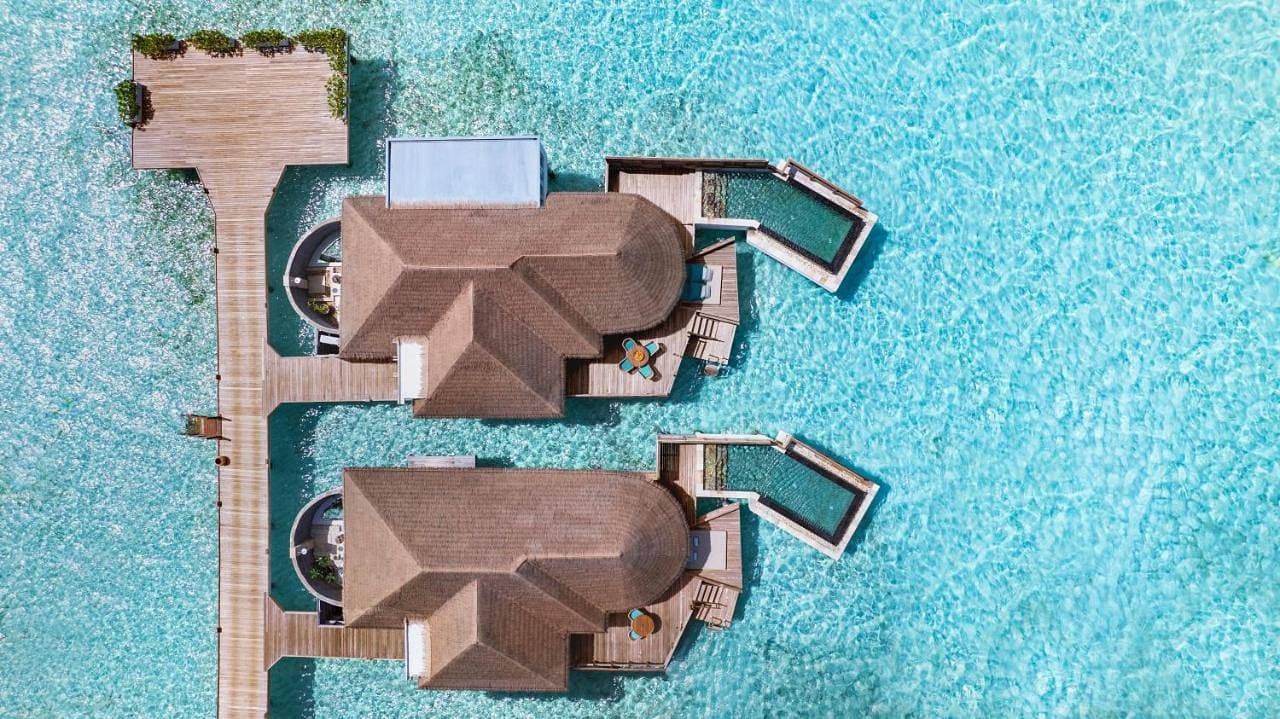Foto 4 von 9: Beach Villa