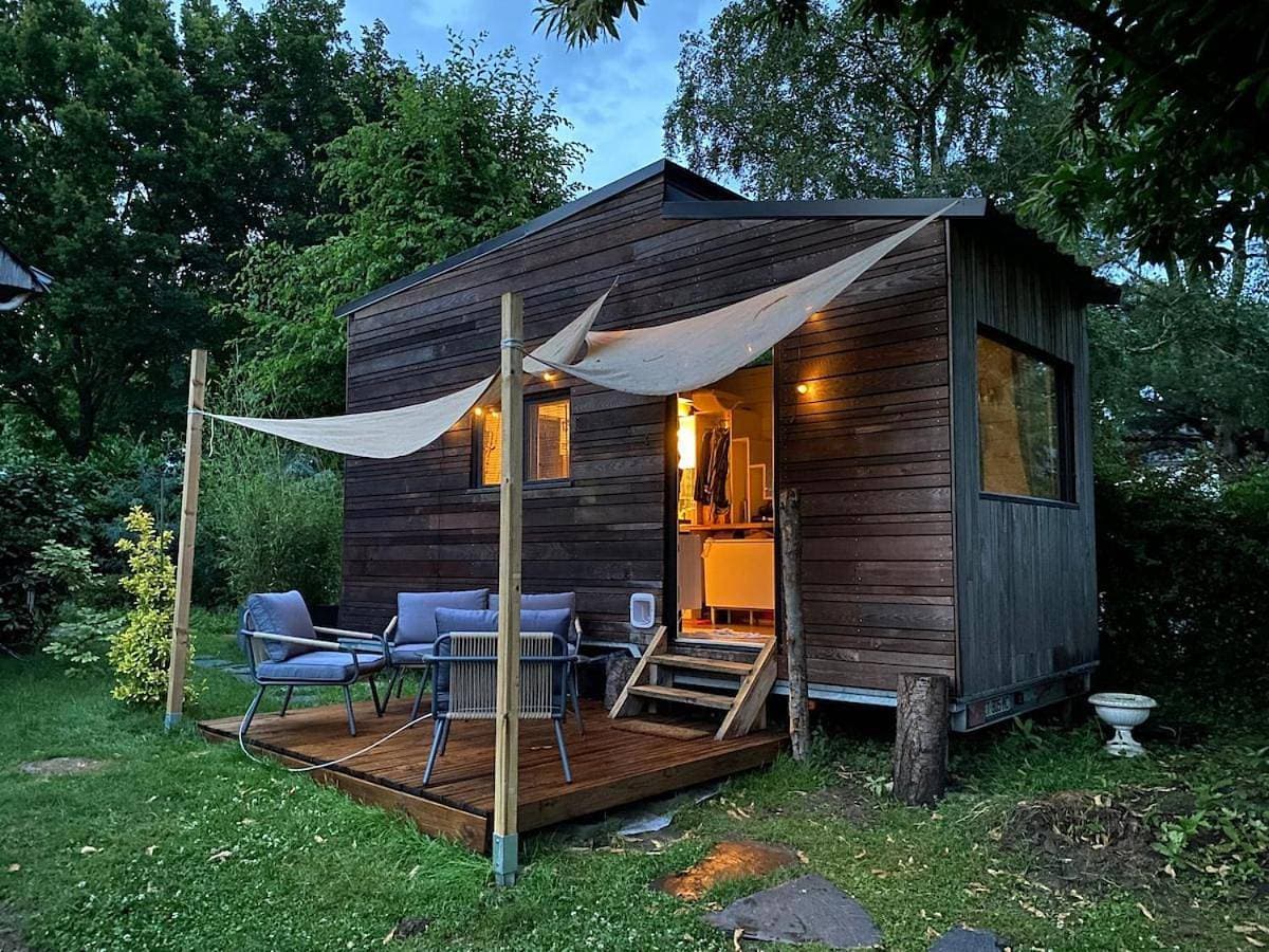 Foto 8 von 28: One-Bedroom Chalet