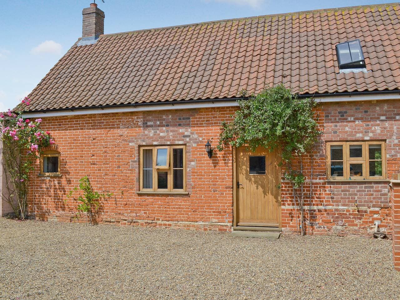 Cottage 1