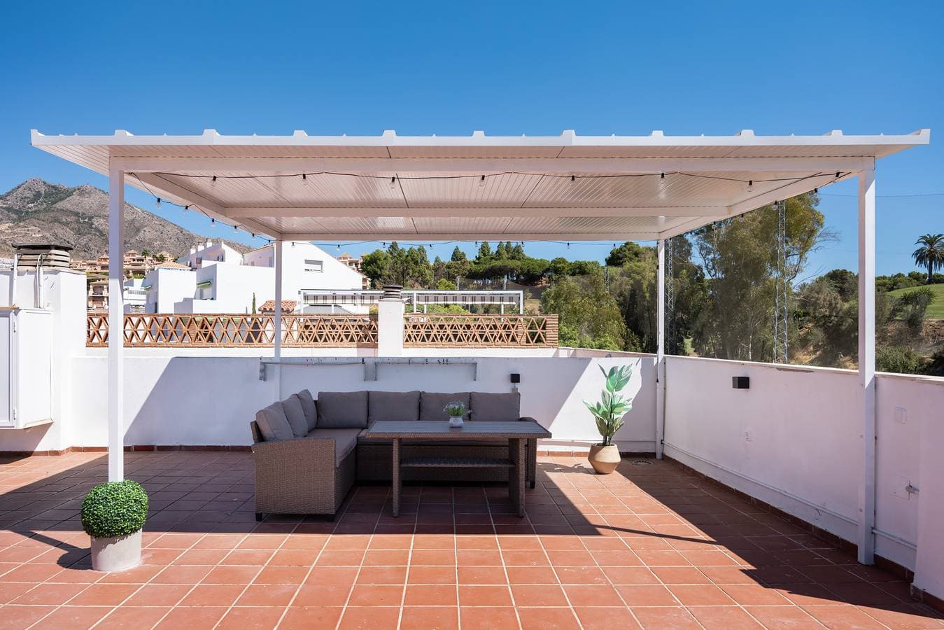 Foto 2 von 31: As Ext Bmd Jardines Torrequebrada II 2F