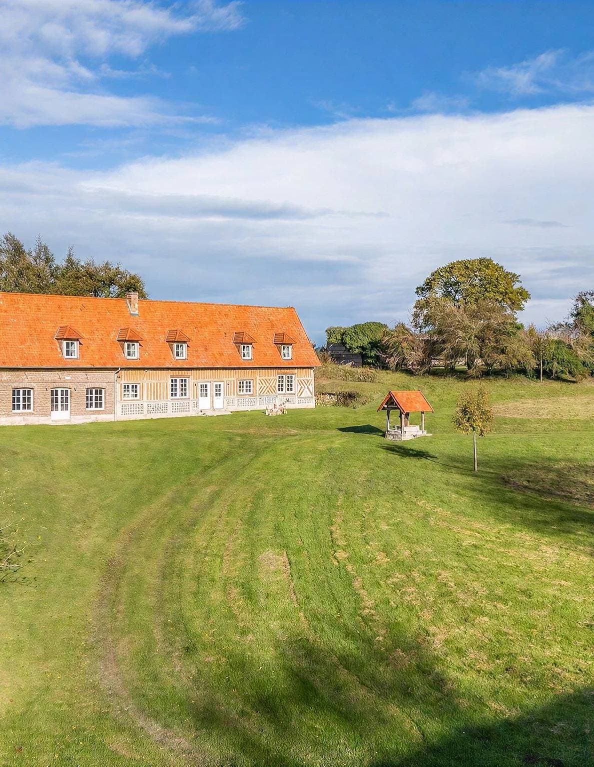 Foto 2 von 30: Villa für 8 Personen mit Garten