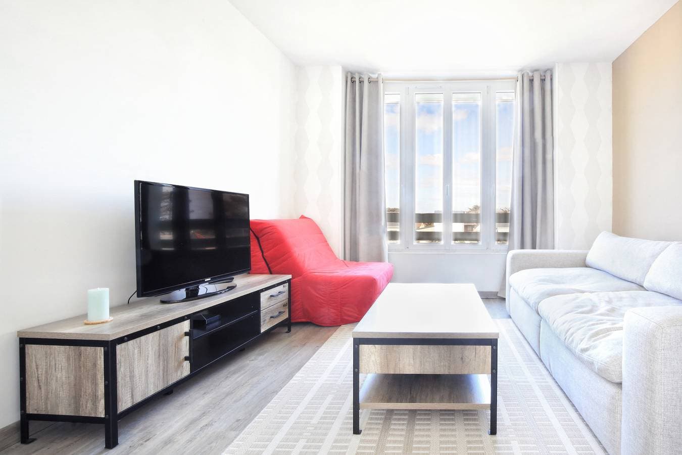 Foto 6 von 12: Ferienwohnung für 3 Personen