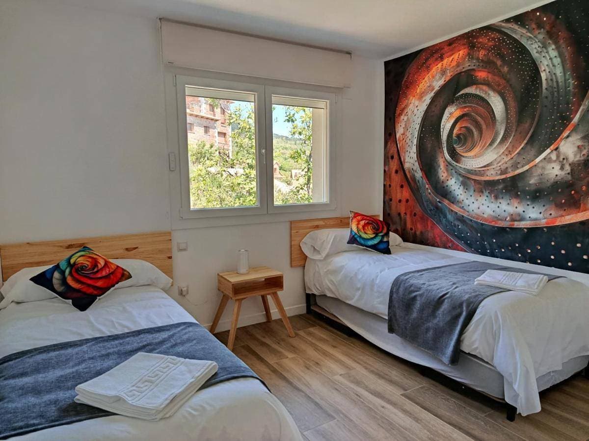 Foto 3 von 18: Twin Room