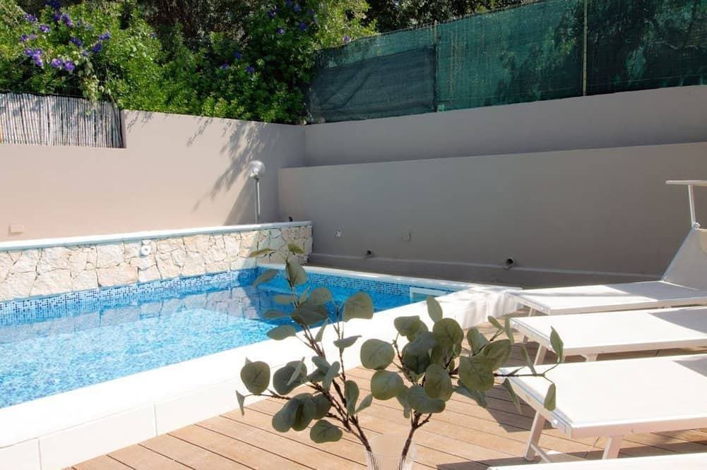 Villa Azzurra 1