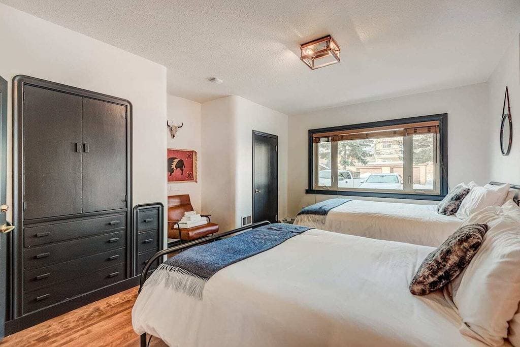 Banff Mountain Home- Die Real Rockies Erfahrung 1