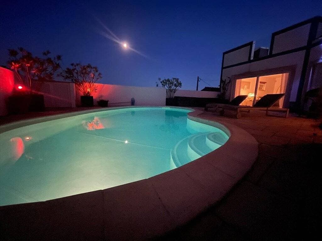 Foto 2 von 35: Joia da Casa Haus mit privatem Pool