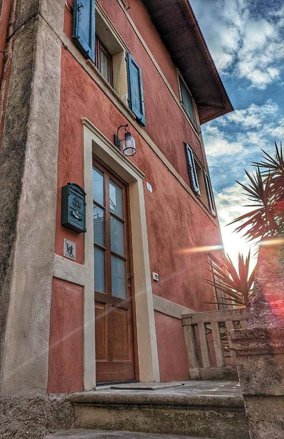 Casa Valle - Lago di Garda 1