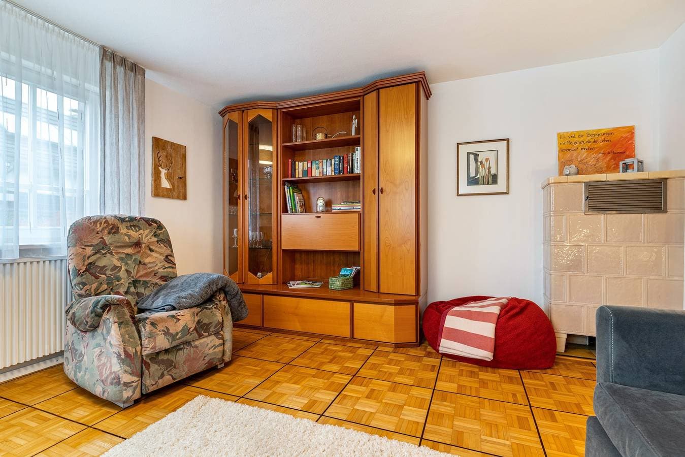 Foto 3 von 24: Ferienwohnung Schätzle mit Balkon und WLAN
