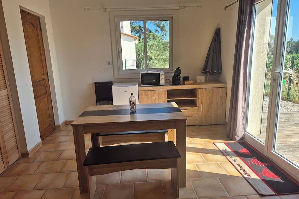 Foto 11 von 19: Appartement au Milieu des Vignes
