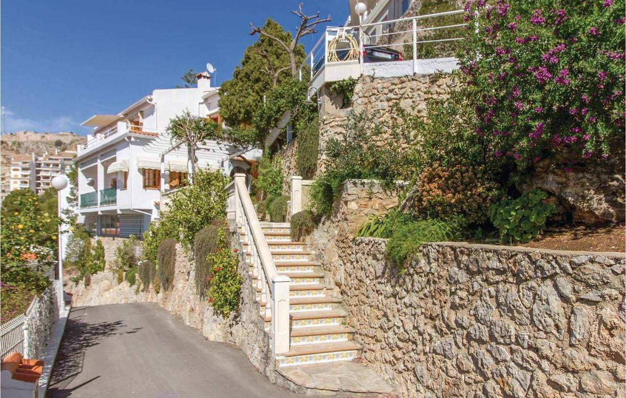 Foto 9 von 20: 2 Bedroom Cozy Home In Faro De Cullera