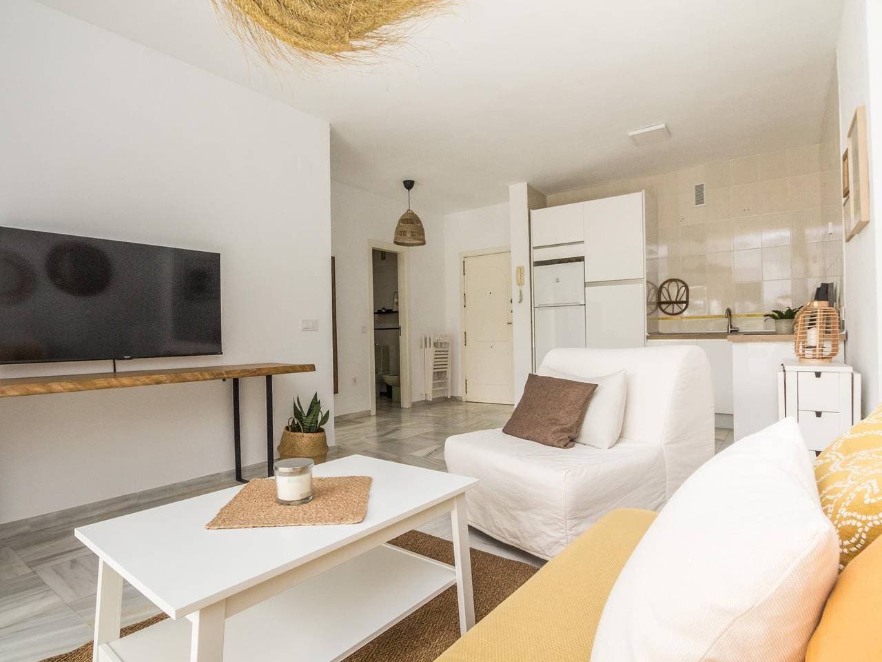 Foto 10 von 30: Ferienwohnung für 3 Personen mit Kinderpool