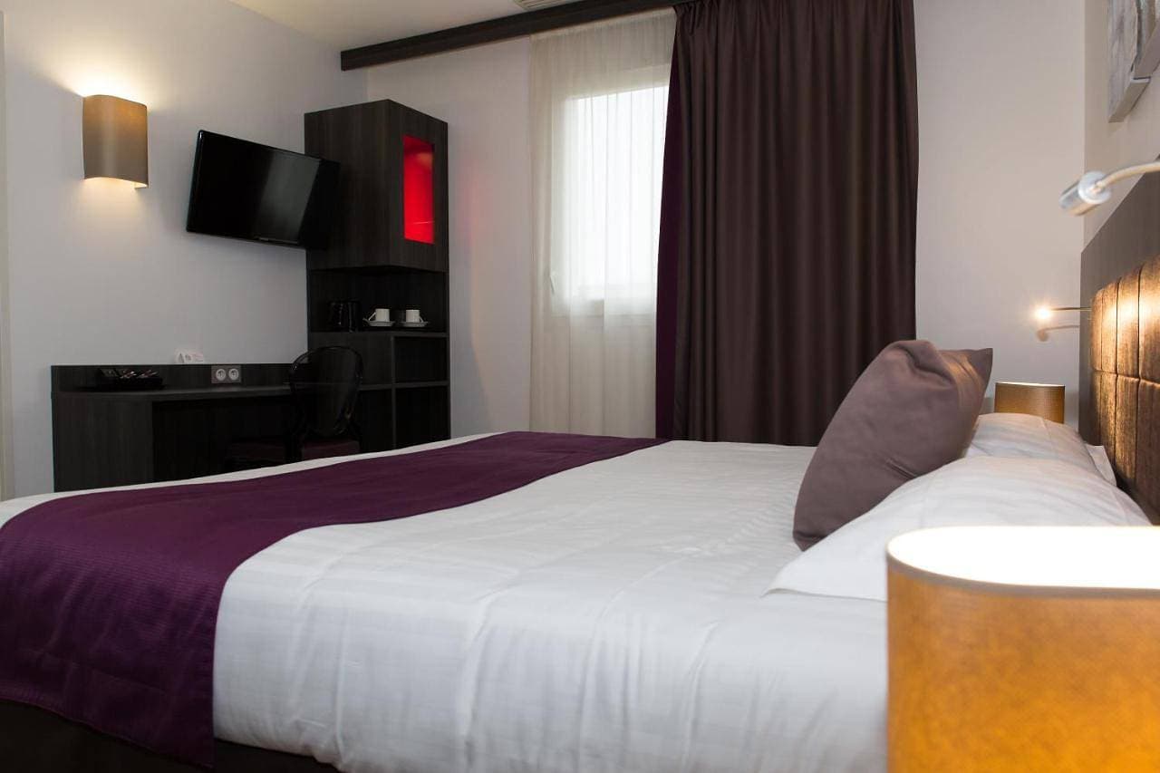 Foto 6 von 14: Standard Double Room