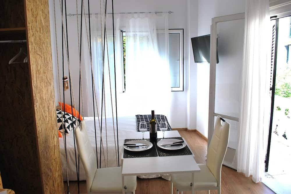 Foto 4 von 20: Lilliput Studio Korfu Altstadt