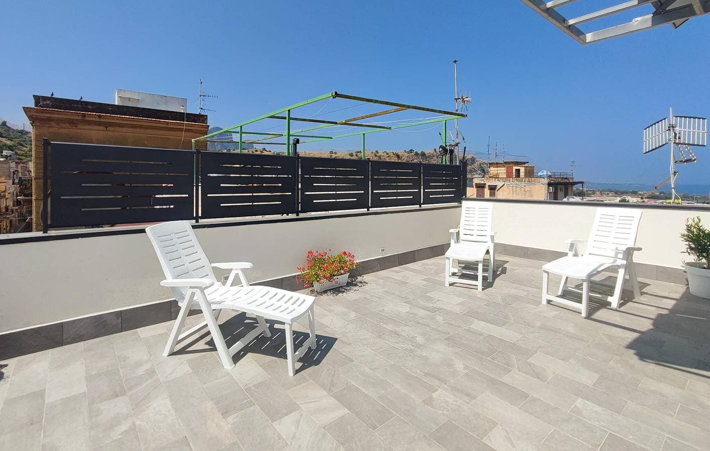 Foto 7 von 14: Gemütliches Strandapartment mit WiFi und A/C