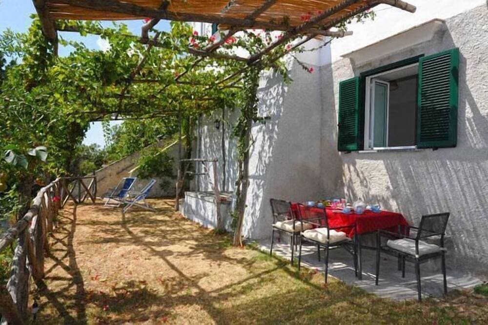 Foto 10 von 16: Amalfi \"Casa Dipinta\" Sea View Apt