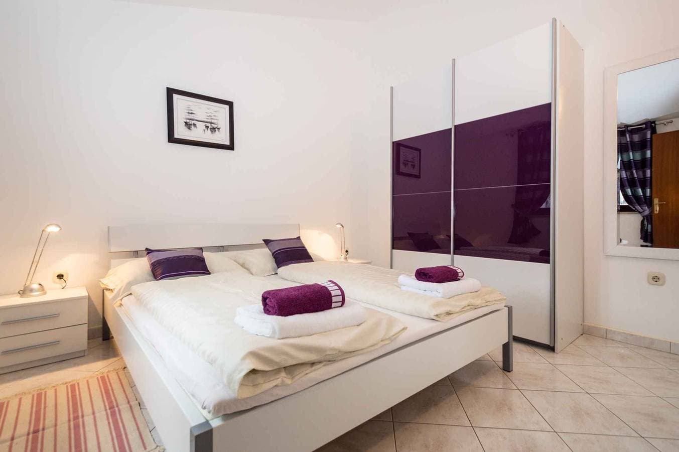 Foto 8 von 30: Ferienhaus mit Klimaanlage