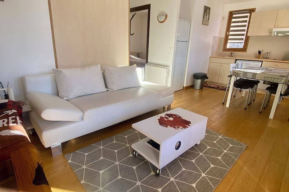 Foto 10 von 15: Bright 2-room apartment