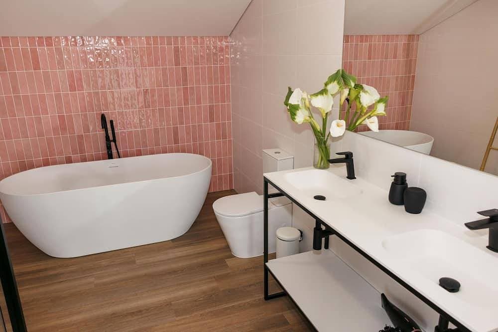 Foto 8 von 30: Cerca da Milhera | Suite 5 Pauliteiro | Country House | Swimming Pool | Minho