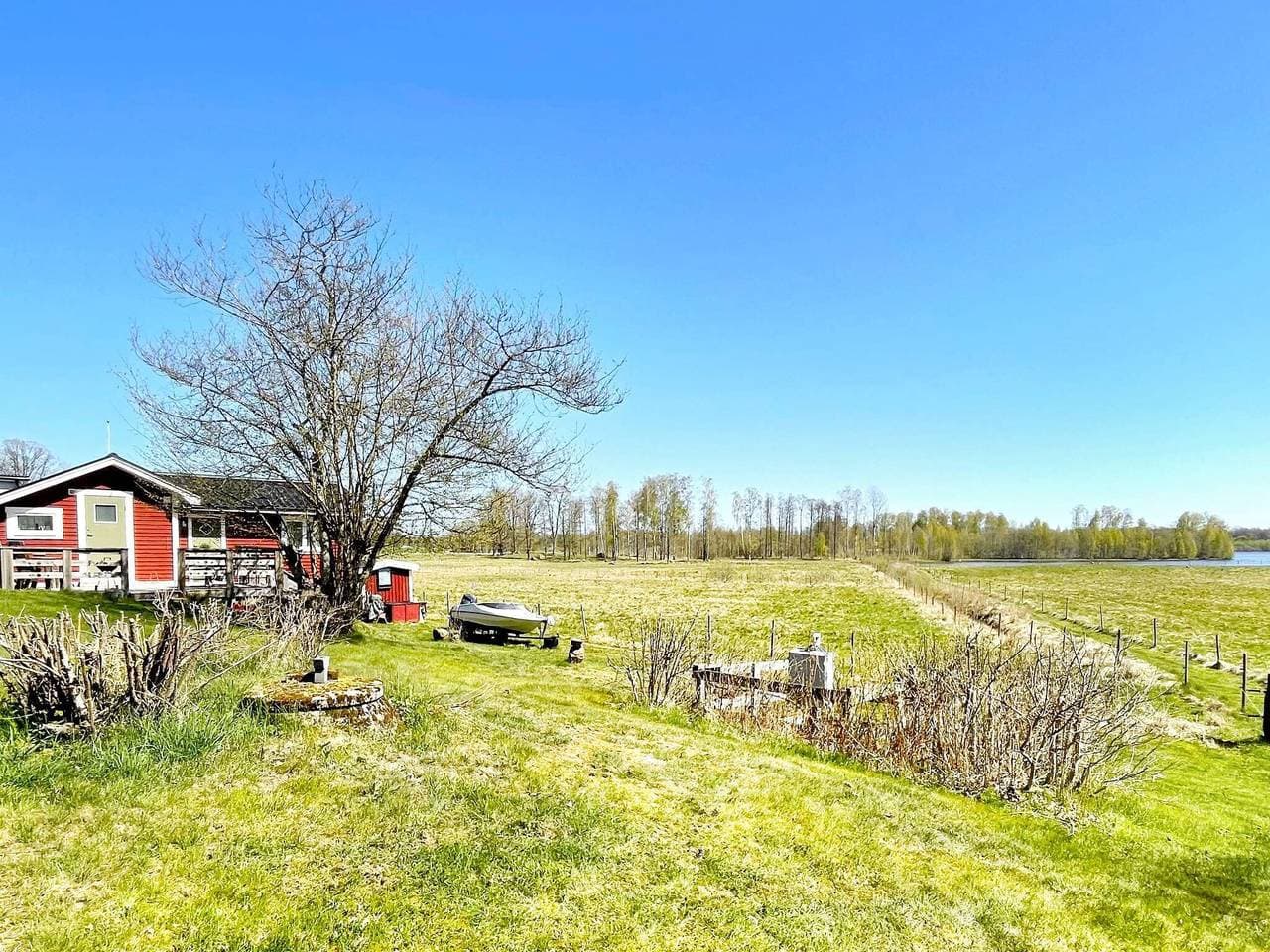 Foto 7 von 25: 4 Personen Ferienhaus in Alvesta